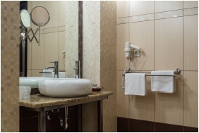 Apollo Thermal hotel & Apartments, Camera singola - Hajduszoboszlo