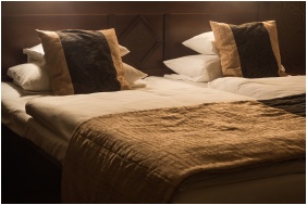 Apollo Thermal hotel & Apartments - Hajduszoboszlo, Suite