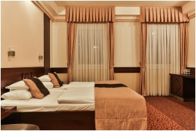 Apollo Thermal hotel & Apartments - Hajduszoboszlo, Pool