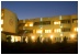 Belenus Thermalhotel superior - Geb�ude am Abend