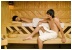 Thermal Hotel Belenus - szauna