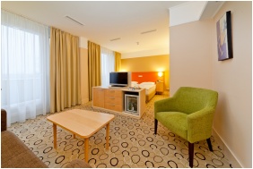 One Bedroom Suite - Thermal Hotel Harkany