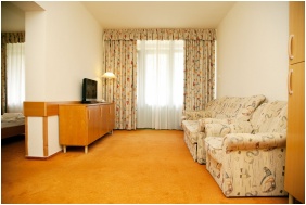 Thermal Hotel Harkany, Harkany, Konferenzraum