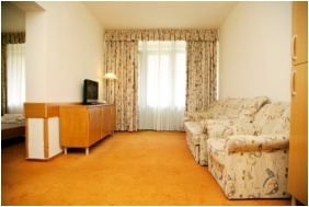 Familienzimmer, Thermal Hotel Harkany, Harkany