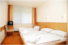 Standard Plus Zimmer