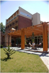 Finnszauna - Thermal Hotel Hark�ny