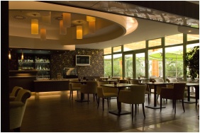 Thermal Hotel Harkany, Harkany, Sauna