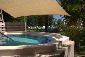 Thermalbecken - Thermal Hotel Harkany