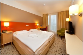 Thermal Hotel Harkany, Harkany, Superior Zimmer