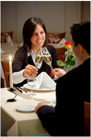 Restaurant, Thermal Hotel Harkany, Harkany