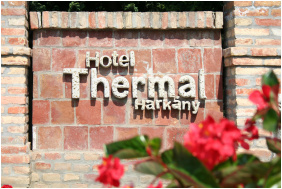 Thermal Hotel Harkany - Hark�ny, K�ls� k�p