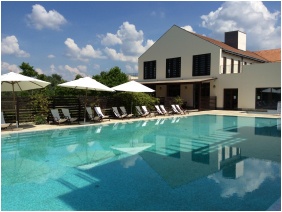 Tisza Balneum Thermal Hotel - Tiszafured