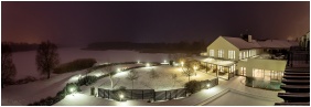 Tisza Balneum Hotel - Tiszafured