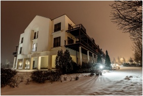 Tisza Balneum Hotel - Tiszafured