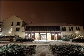 Tisza Balneum Hotel - Tiszafured