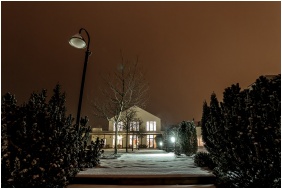 Tisza Balneum Hotel - Tiszafured