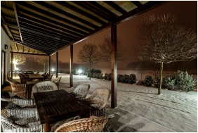 Tisza Balneum Hotel - Tiszafured