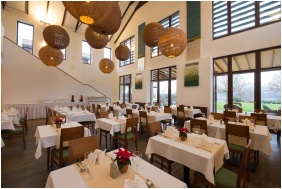 Tisza Balneum Thermal Hotel - Tiszafured, Sekt
