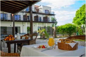 Tisza Balneum Thermal Hotel - Tiszafured, Konferenzraum