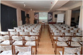 Tisza Corner Hotel, Szeged, T�rgyal�terem