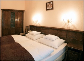 Superior szoba - Tisza Hotel