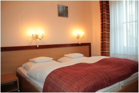 Tisza Hotel, Classic szoba - Szeged