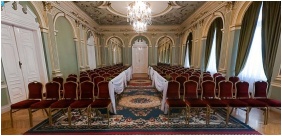 Tisza Hotel, Reggeliz�terem - Szeged
