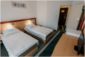 Classic szoba, Tisza Sport Hotel, Szeged
