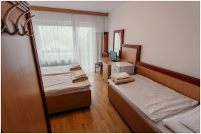 Tisza Sport Hotel, Superior szoba - Szeged