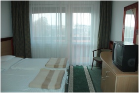 Tisza Sport Hotel, Szeged, Superior szoba