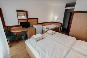 Superior szoba - Tisza Sport Hotel