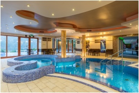 K�ls� k�p, T� Wellness Hotel, B�nk