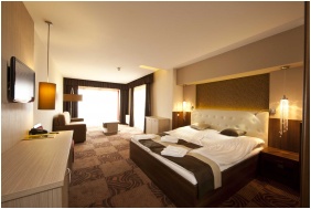 T� Wellness Hotel, Standard szoba