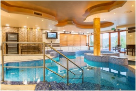 Ny�ron - T� Wellness Hotel