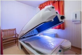 Hall, T� Wellness Hotel, B�nk