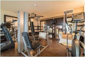 Terasz, T� Wellness Hotel, B�nk