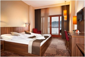 Classic szoba, T� Wellness Hotel, B�nk