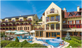 Wellness Hotel To - Bank