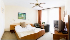 Hotel Venus - Zalakaros, Bej�rat