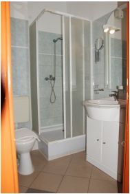 Venus Hotel, F�rd�szoba