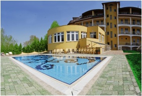Hotel Venus - Zalakaros, ZImmereinrichtung