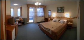 Hotel Venus - Zalakaros, Massz�zs