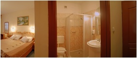 Hotel Venus - Zalakaros, Szauna