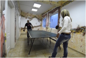 Hotel Venus - Zalakaros, Fitness terem