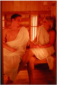Iszappakol�s - Venus Hotel