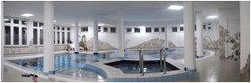 Hotel Venus - Zalakaros, bels� medence