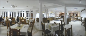 Hotel Venus - Zalakaros, ristorante