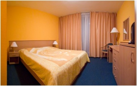 Vertes Conference & Wellness Hotel, Zweibettzimmer - Siofok