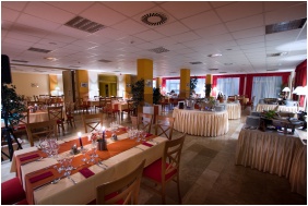 Restaurant - Vertes Conference & Wellness Hotel