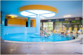 Thermalbecken - Vertes Conference & Wellness Hotel